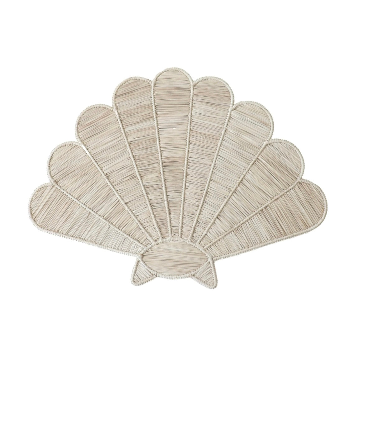 Seashell Placemat